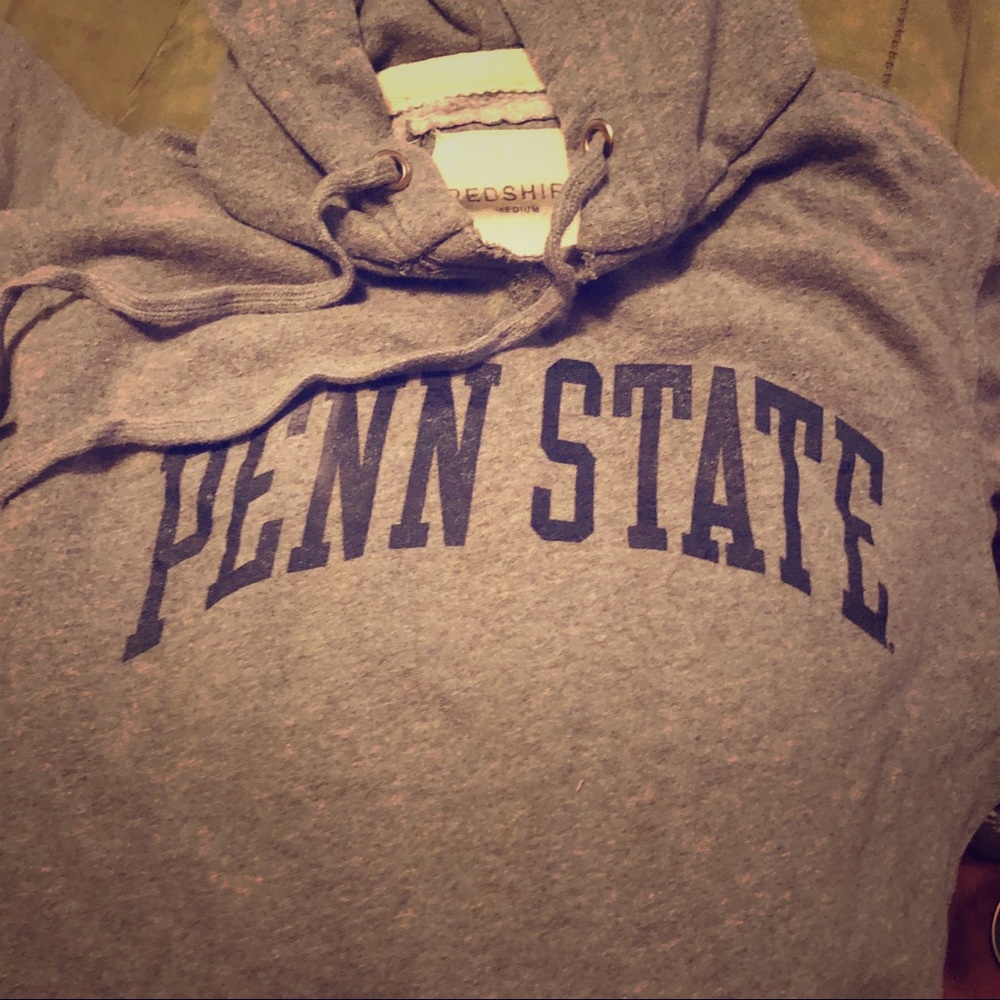 Penn state hoodie